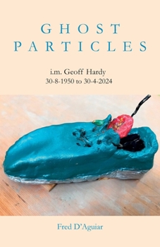 Paperback Ghost Particles Book