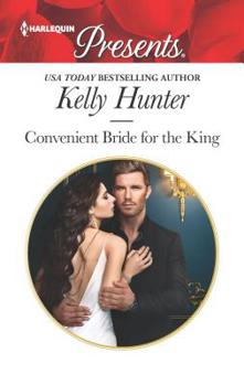 Mass Market Paperback Convenient Bride for the King Book