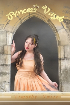 Paperback Princess Vayle Book