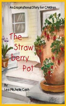 Paperback The Strawberry Pot Book
