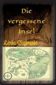 Hardcover Die vergessene Insel [German] Book