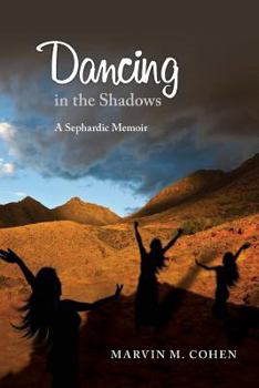 Paperback Dancing in the Shadows Book