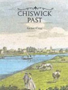 Hardcover Chiswick Past Book