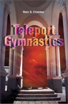 Paperback Teleport Gymnastics Book