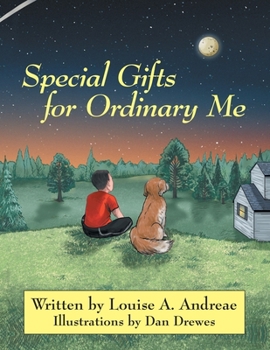 Paperback Special Gifts for Ordinary Me Book