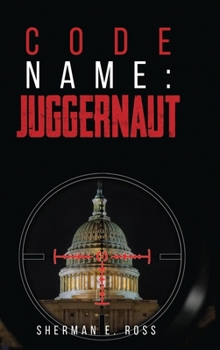 Code Name: Juggernaut: Juggernaut