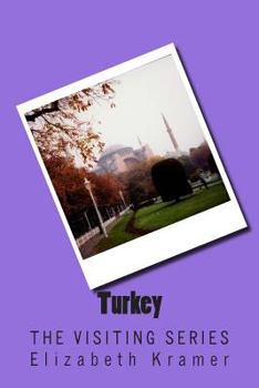 Paperback Turkey: The VISITING SERIES Book