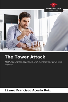 Paperback The Tower Attack Book