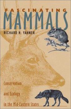 Paperback Fascinating Mammals Book