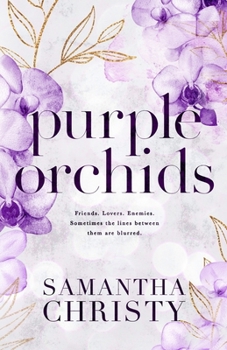 Purple Orchids - Book #1 of the Mitchell Sisters