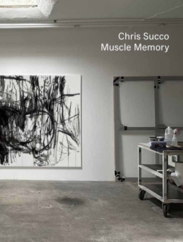 Hardcover Muscle Memory Book