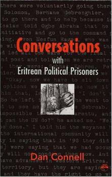 Paperback Conversations with Eritrean Political Prisoners Book