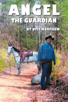 Paperback Angel: The Guardian Book