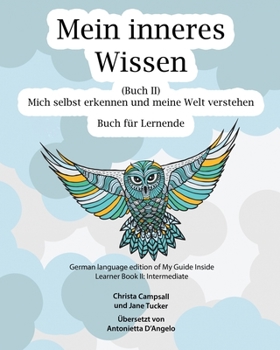 Paperback Mein inneres Wissen Buch für Lernende (Buch II) [German] Book