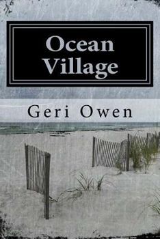 Paperback Ocean Village: The Jonah Boyd Finnegan Story Book