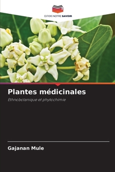 Paperback Plantes médicinales [French] Book