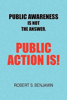 Paperback Public Action Book