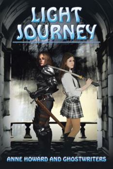 Paperback Light Journey Book