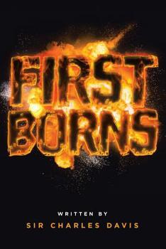 Paperback Firstborns Book