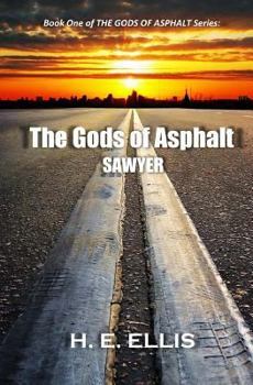 Paperback The Gods of Asphalt Book