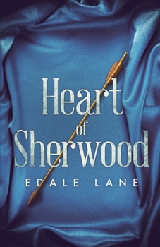 Paperback Heart of Sherwood Book