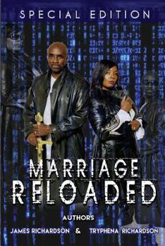 Paperback Marriage Reloaded Book