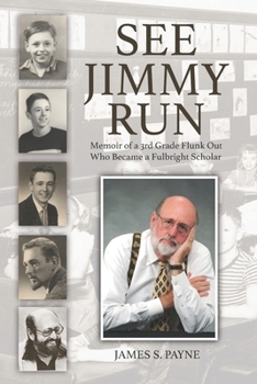 Paperback See Jimmy Run Book