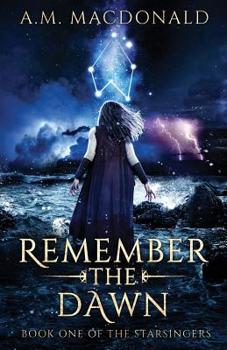 Paperback Remember the Dawn Book