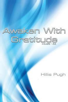 Paperback Awaken with Gratitude: Vol. Air Book