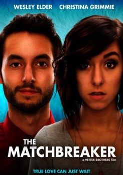 DVD The Matchbreaker Book