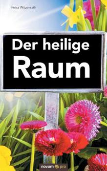 Paperback Der heilige Raum [German] Book