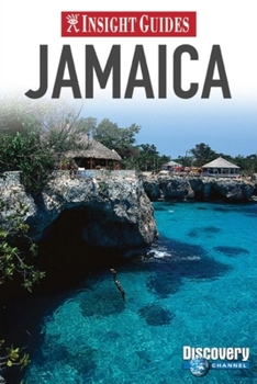 Paperback Jamaica Book