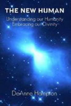 Paperback The New Human Book