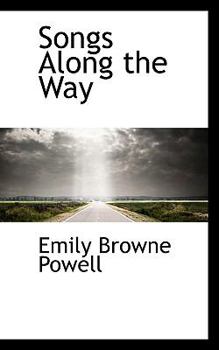 Paperback Songs Along the Way Book