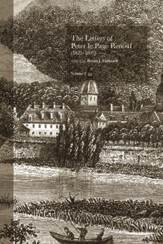 Hardcover The Letters of Peter Le Page Renouf (1822-97): V. 2: Besancon (1846-1854): V. 2: Besancon (1846-1854) Book