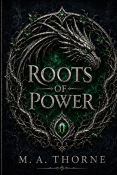 Paperback Roots of Power Book
