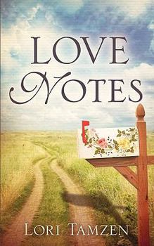 Paperback Love Notes Book