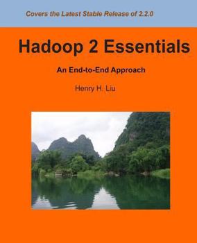 Paperback Hadoop 2 Essentials: An End-to-End Approach Book