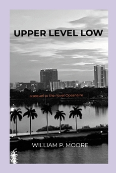Paperback Upper Level Low Book