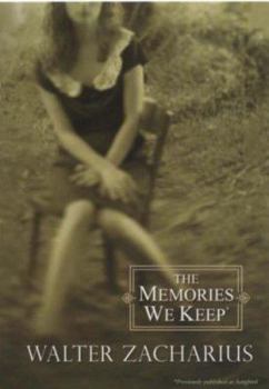 Paperback The Memories We Keep Book