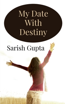 Paperback My Date With Destiny Book