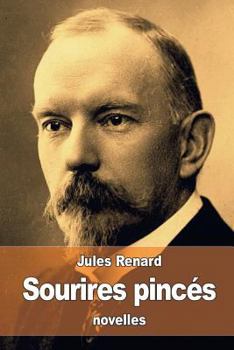 Paperback Sourires pincés [French] Book