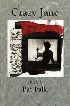 Paperback Crazy Jane - poems Book