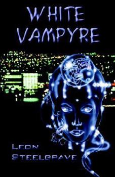 Paperback White Vampyre Book