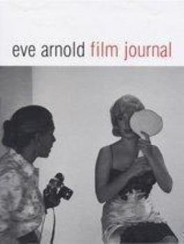 Hardcover Eve Arnold Book