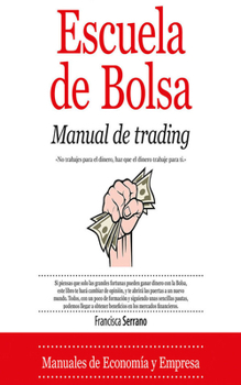 Audio CD Escuela de Bolsa: Manual de Trading [Spanish] Book