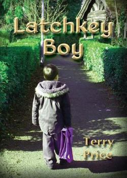 Paperback Latchkey Boy Book