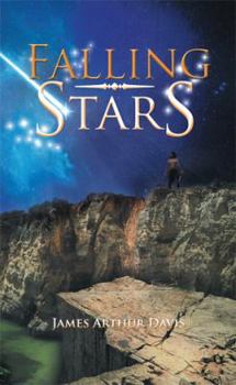 Paperback Falling stars Book