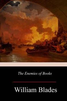 Paperback The Enemies of Books Book