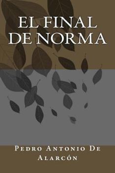 Paperback El final de Norma [Spanish] Book